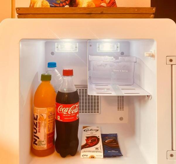 수피리어 스위트, Joy Suite   Exclusive Private 4 Star Ac Suite Inside Lotus 8 Hotel   3 Min Walk From Cochin Airport