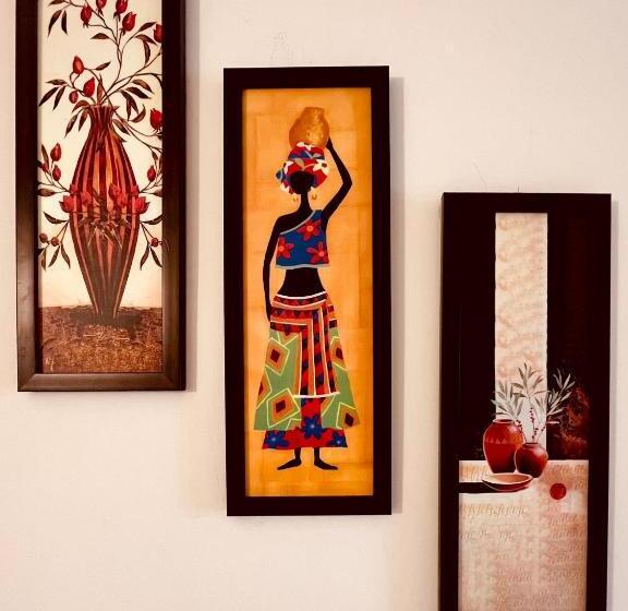 수피리어 스위트, Joy Suite   Exclusive Private 4 Star Ac Suite Inside Lotus 8 Hotel   3 Min Walk From Cochin Airport