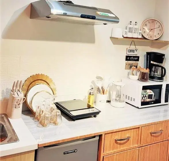 デラックススタジオ, Luxurious Suite Near Tourist Spots