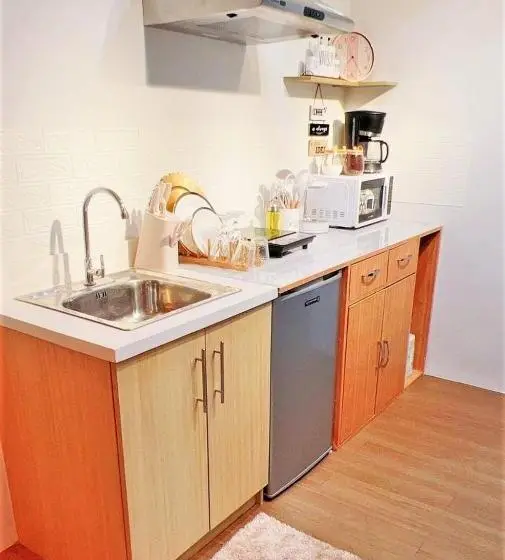 デラックススタジオ, Luxurious Suite Near Tourist Spots