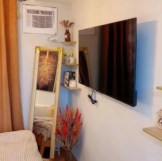 デラックススタジオ, Luxurious Suite Near Tourist Spots