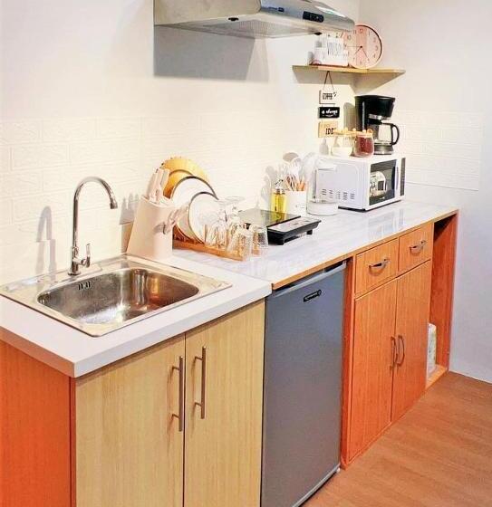 디럭스 스튜디오, Luxurious Suite Near Tourist Spots
