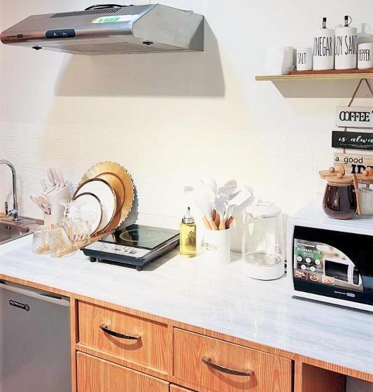 디럭스 스튜디오, Luxurious Suite Near Tourist Spots