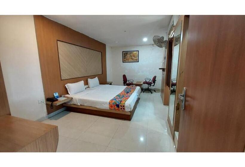 スタンダードルーム, Park Resort Near Railway Station A Luxury Collection Of Hotel Best Seller In Bhubaneswar