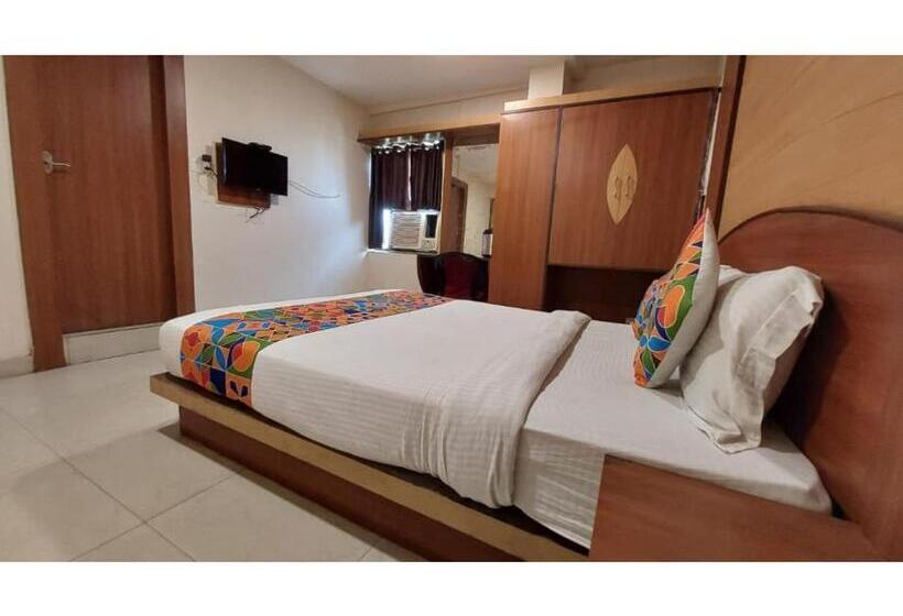 スタンダードルーム, Park Resort Near Railway Station A Luxury Collection Of Hotel Best Seller In Bhubaneswar