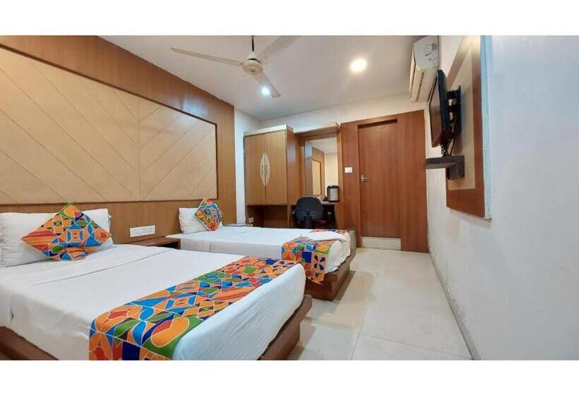 スタンダードルーム, Park Resort Near Railway Station A Luxury Collection Of Hotel Best Seller In Bhubaneswar