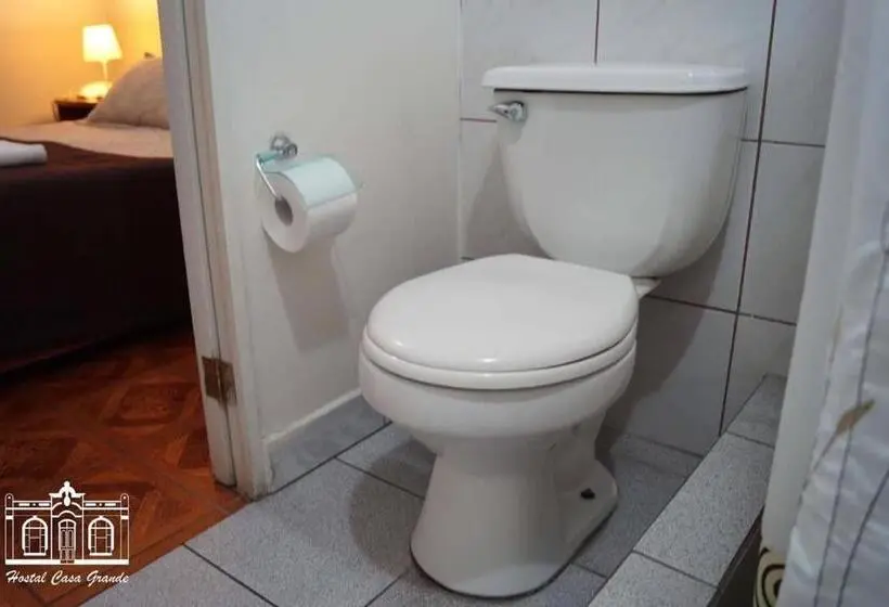 اتاق استاندارد یک نفره, Hostal Casa Grande