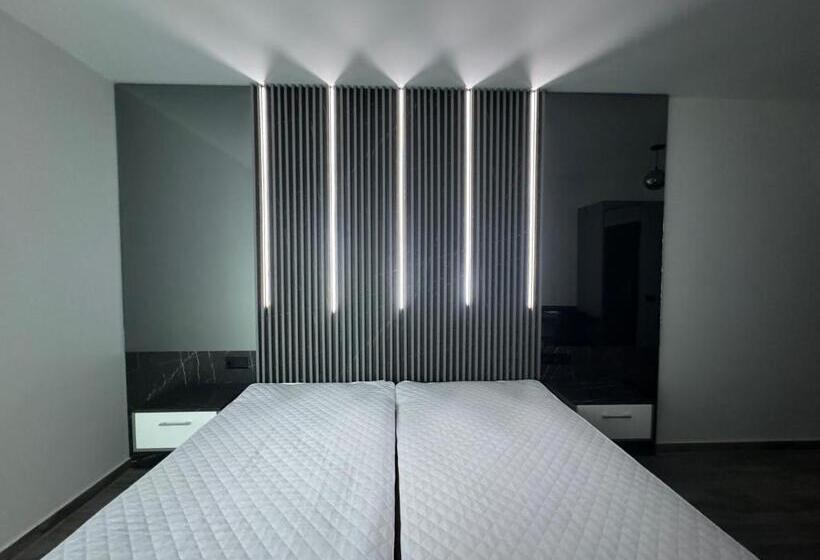 חדר סטנדרט, Pensiunea Giulia