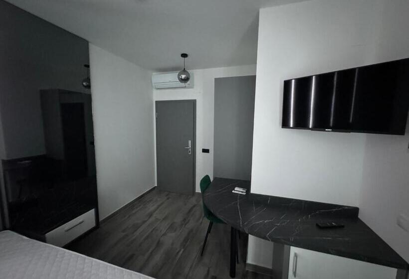 חדר סטנדרט, Pensiunea Giulia