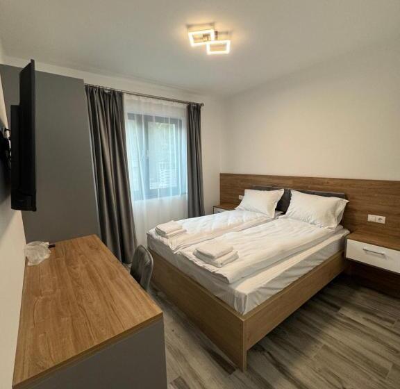 חדר סטנדרט, Pensiunea Giulia