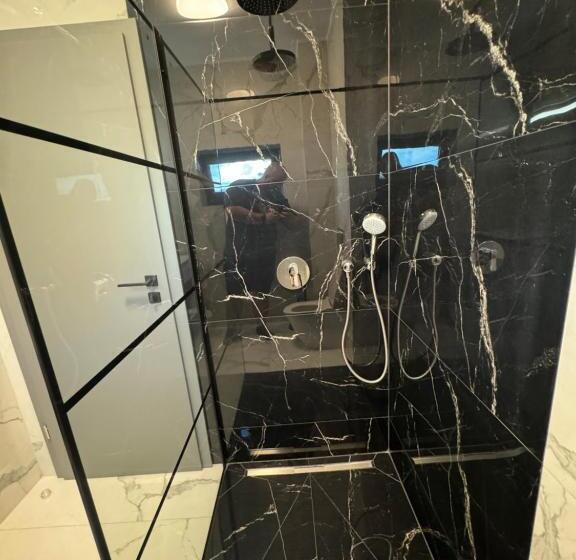 חדר סטנדרט, Pensiunea Giulia