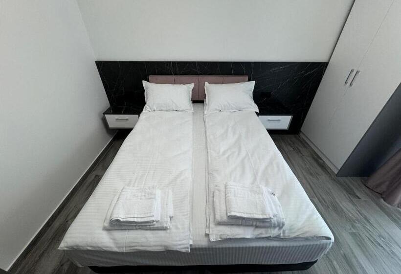 חדר סטנדרט, Pensiunea Giulia