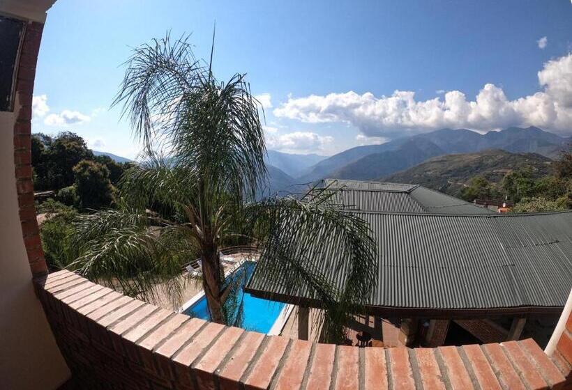 اتاق استاندارد, Villa Camila Hostel