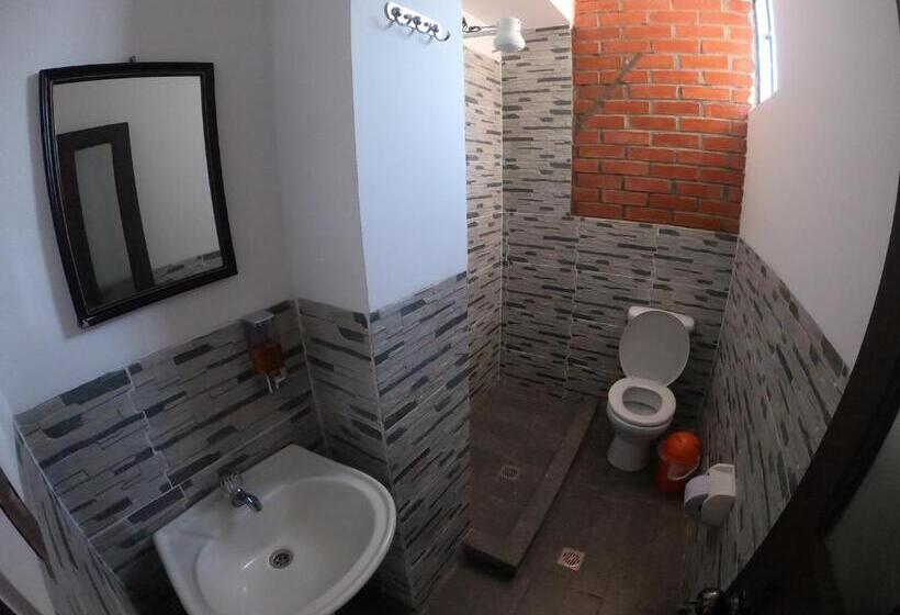 اتاق استاندارد, Villa Camila Hostel