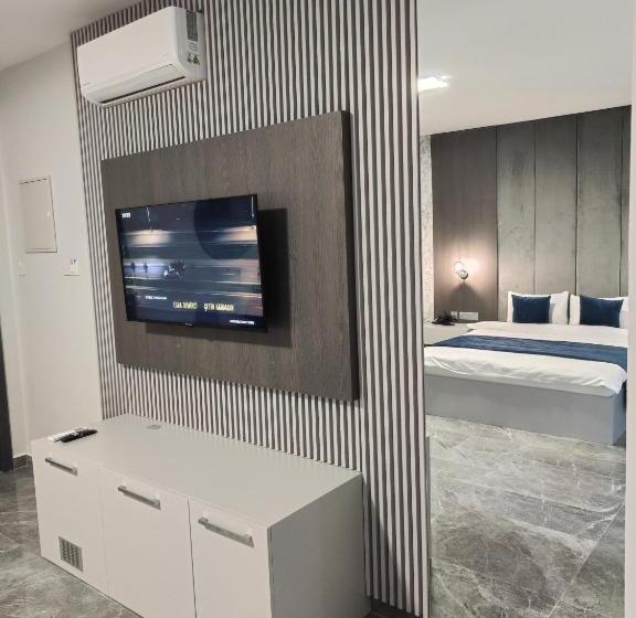 Номер Стандарт, şadan City Inn