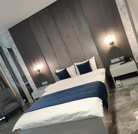 Номер Стандарт, şadan City Inn