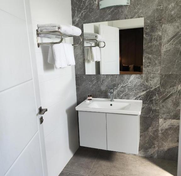 Номер Стандарт, şadan City Inn