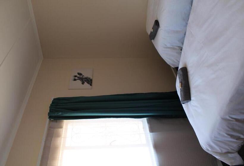 Семейный Номер Superior, The Courtyard B&b