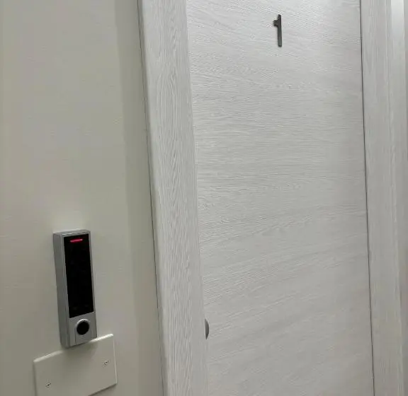 اتاق استاندارد چهار تخته, Therma Luxury House