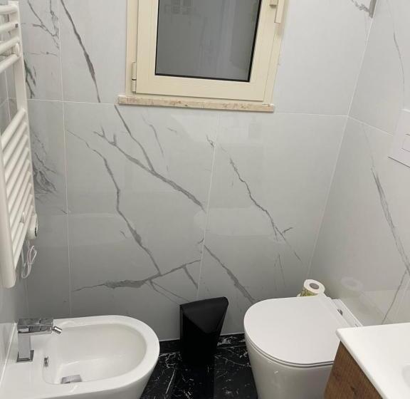 Четырехместный Номер Стандарт, Therma Luxury House