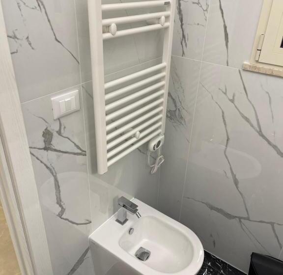 Четырехместный Номер Стандарт, Therma Luxury House