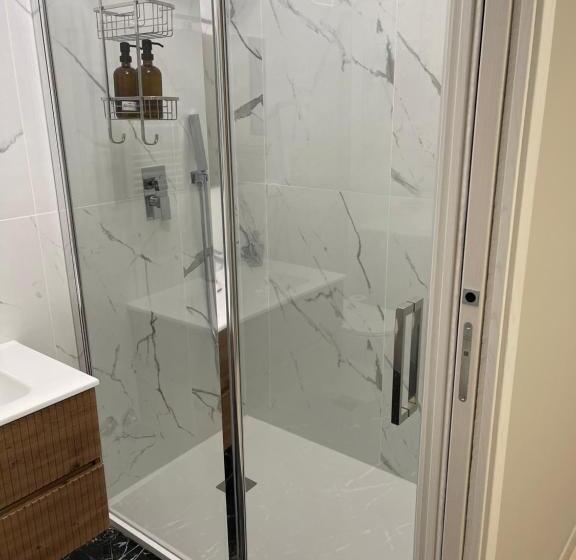 Четырехместный Номер Стандарт, Therma Luxury House