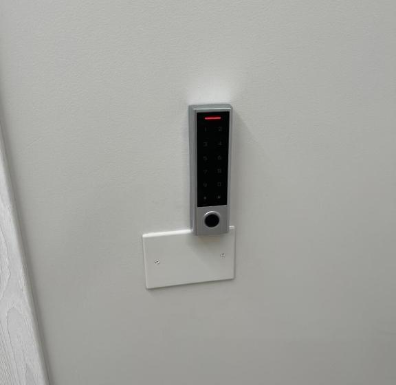 Семейное Студио, Therma Luxury House