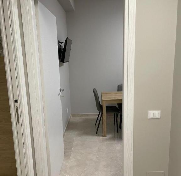 Семейное Студио, Therma Luxury House