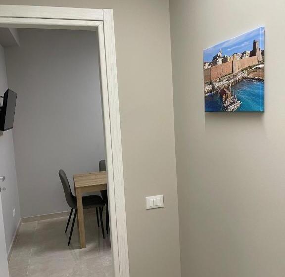 Семейное Студио, Therma Luxury House