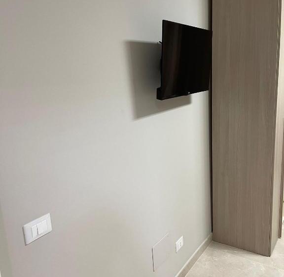 Семейное Студио, Therma Luxury House