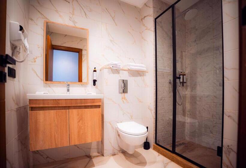 Chambre Standard, Elite View Hotel Dakhla