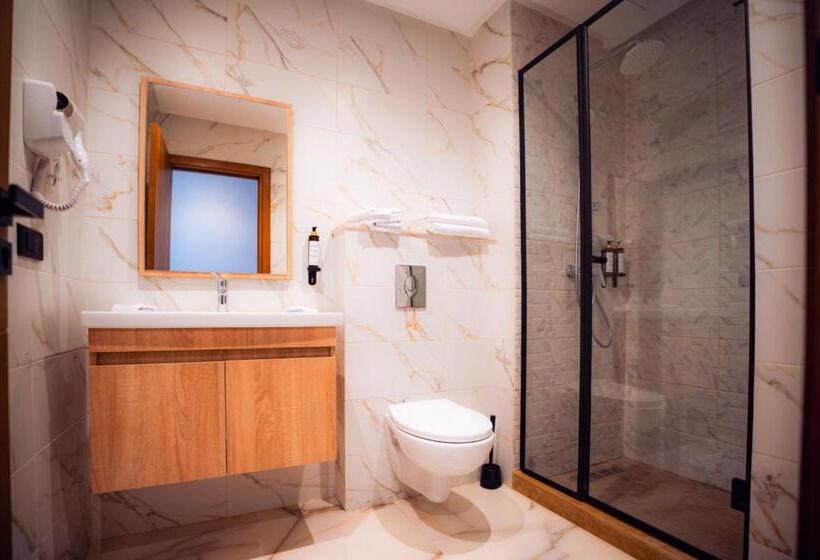 Chambre Standard, Elite View Hotel Dakhla