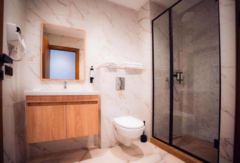 Chambre Deluxe Vue Mer, Elite View Hotel Dakhla