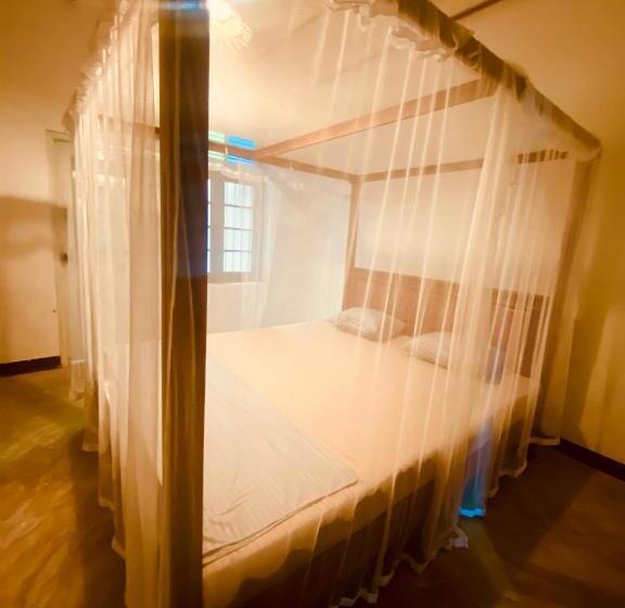 غرفة قياسية, Happy Bunk Hostel Weligama