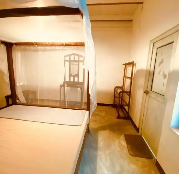 スタンダードルーム, Happy Bunk Hostel Weligama