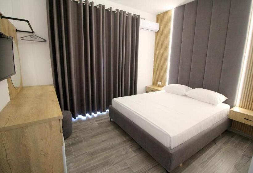 디럭스 룸, Ambra