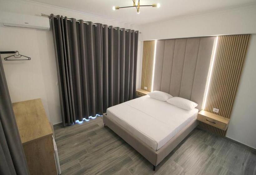 발코니 디럭스 룸, Ambra