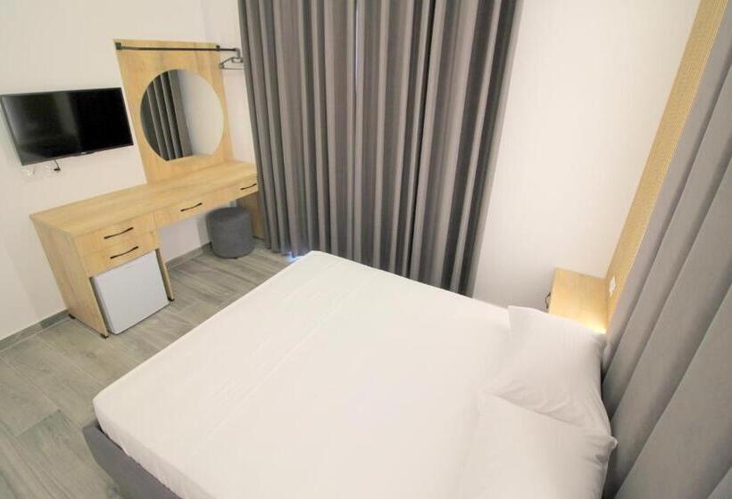 발코니 디럭스 룸, Ambra