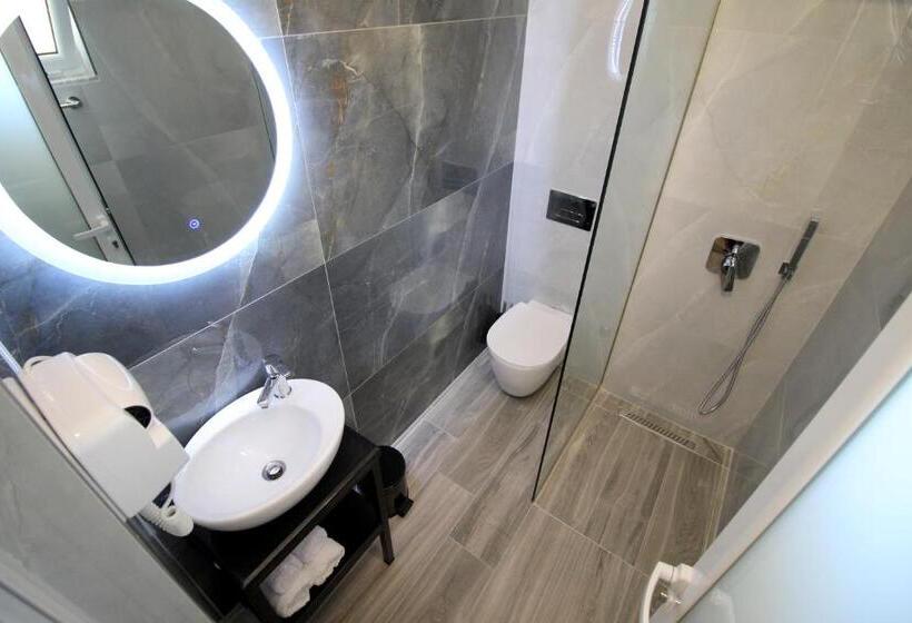 스탠다드 발코니 룸, Ambra