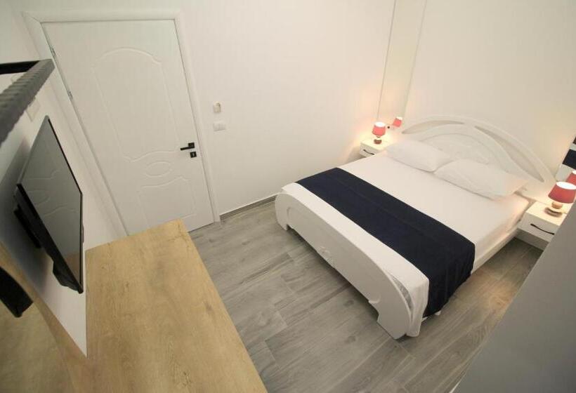 스탠다드 발코니 룸, Ambra