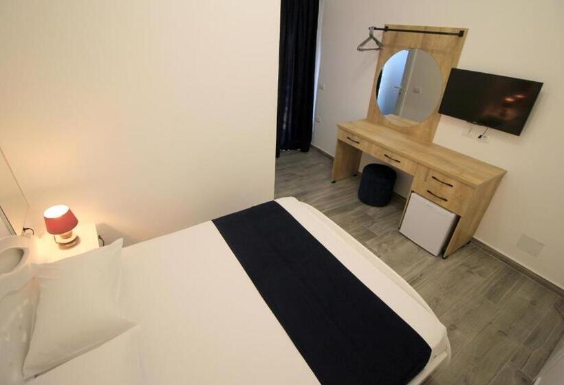 스탠다드 발코니 룸, Ambra