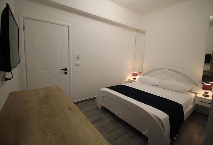 스탠다드 발코니 룸, Ambra