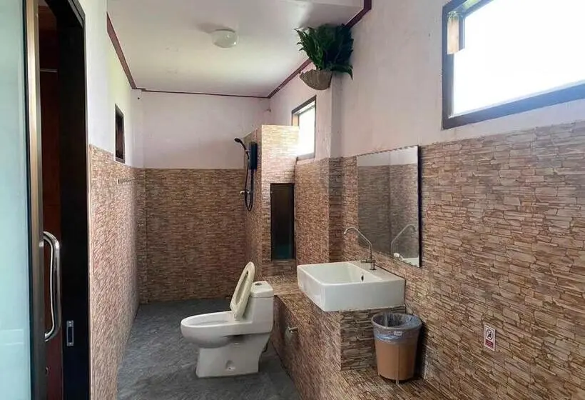 اتاق استاندارد, Oyo 75524 Sk Resort