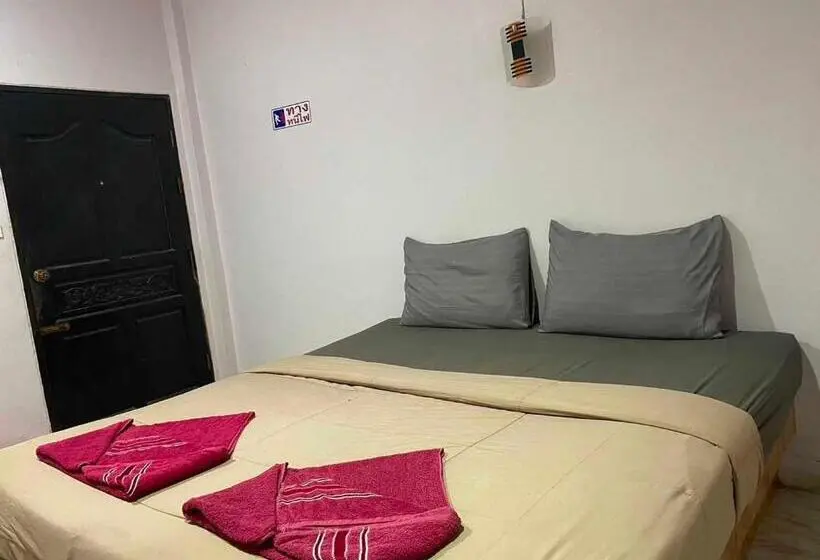 اتاق استاندارد, Oyo 75524 Sk Resort
