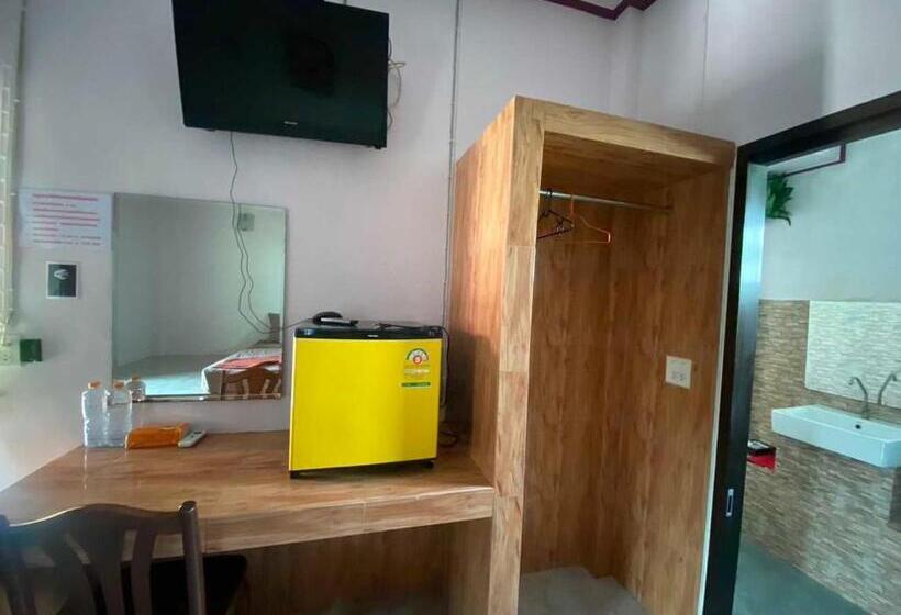 标准间, Oyo 75524 Sk Resort