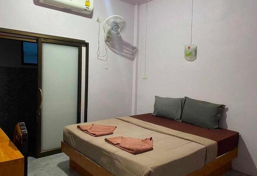 标准间, Oyo 75524 Sk Resort