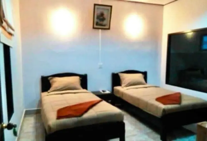اتاق استاندارد, Oyo 75524 Sk Resort
