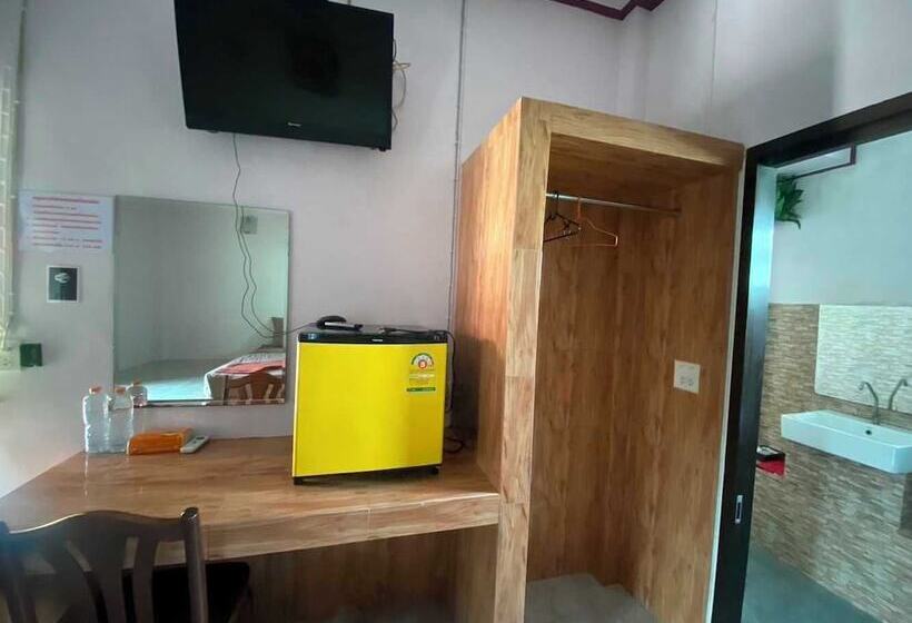 标准间, Oyo 75524 Sk Resort