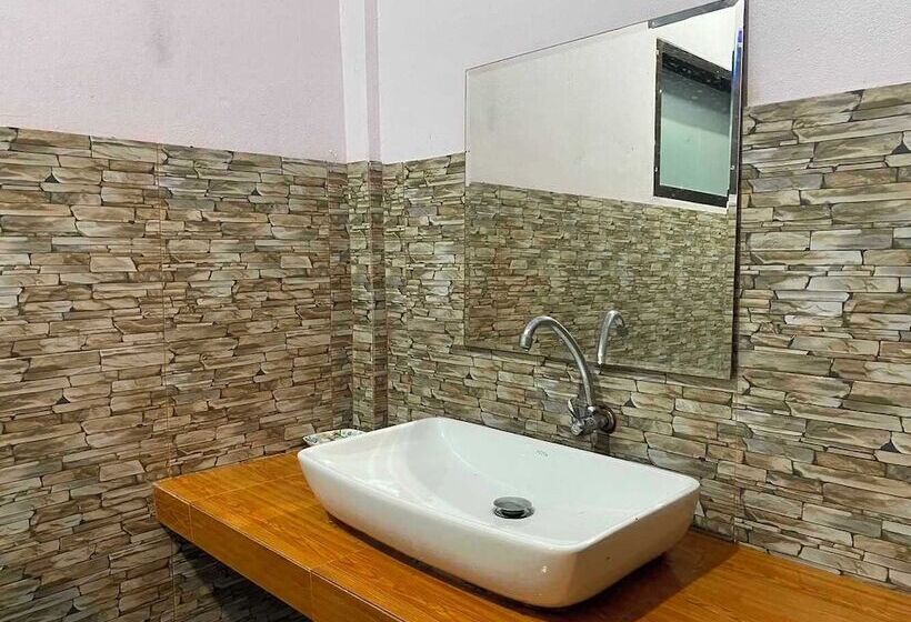 标准间, Oyo 75524 Sk Resort