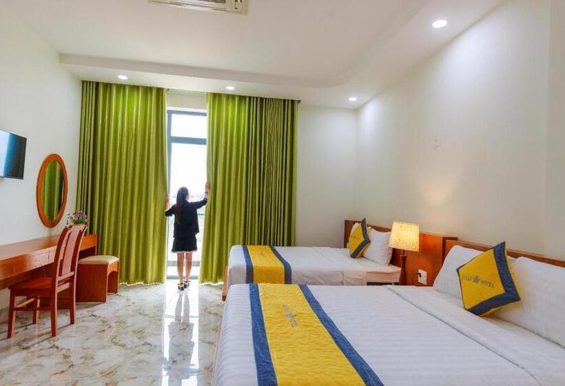 اتاق استاندارد, Khách Sạn Hanah Phan Thiết